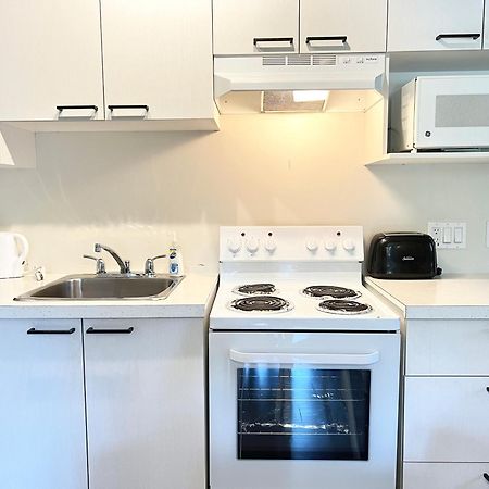 Chalets Montmorency Mont-Sainte-Anne Экстерьер фото