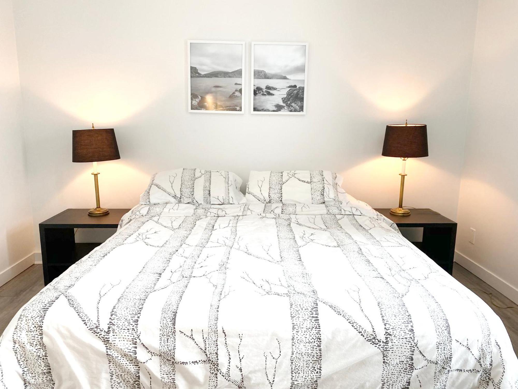Chalets Montmorency Mont-Sainte-Anne Экстерьер фото