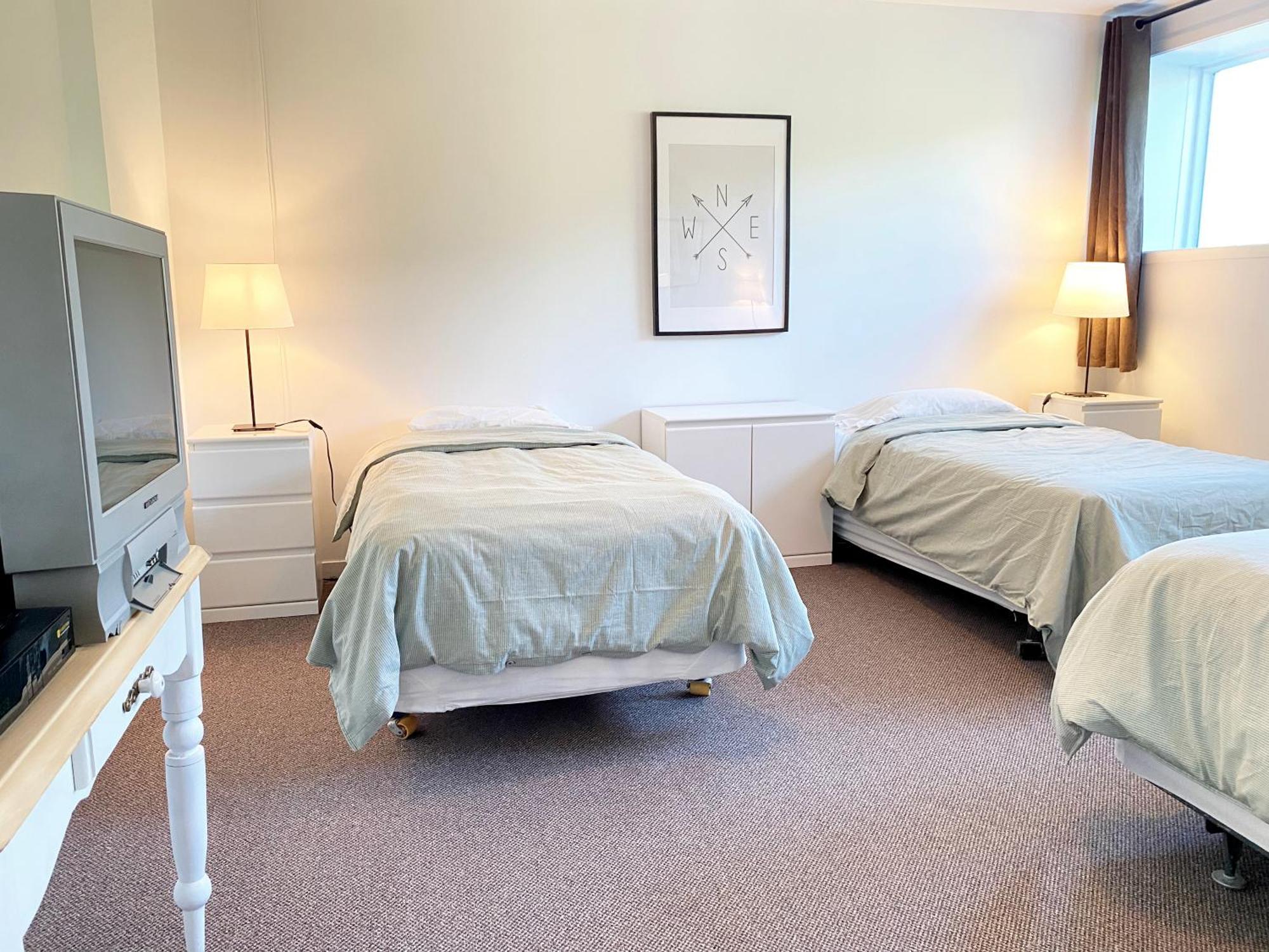 Chalets Montmorency Mont-Sainte-Anne Экстерьер фото