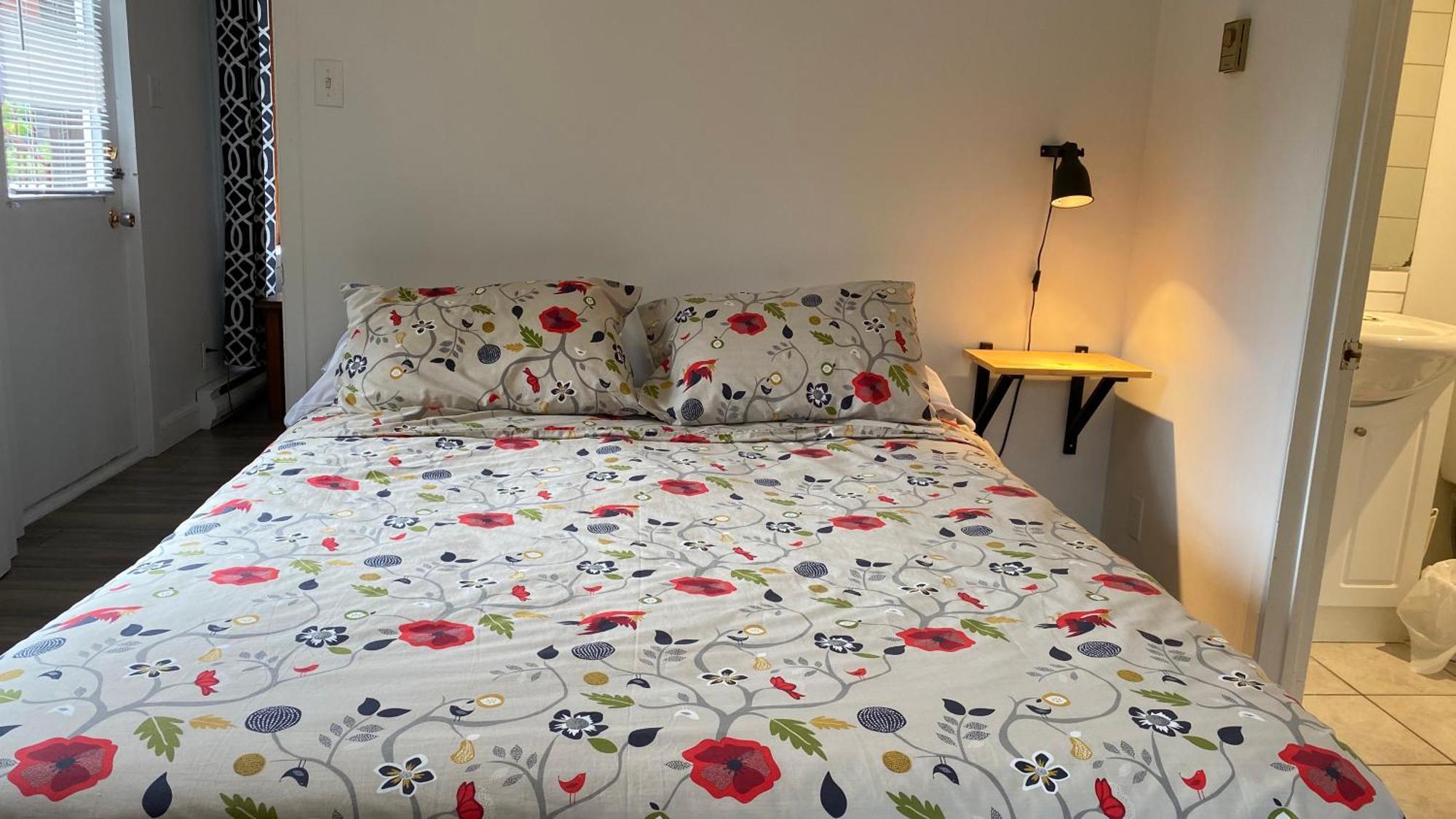 Chalets Montmorency Mont-Sainte-Anne Экстерьер фото